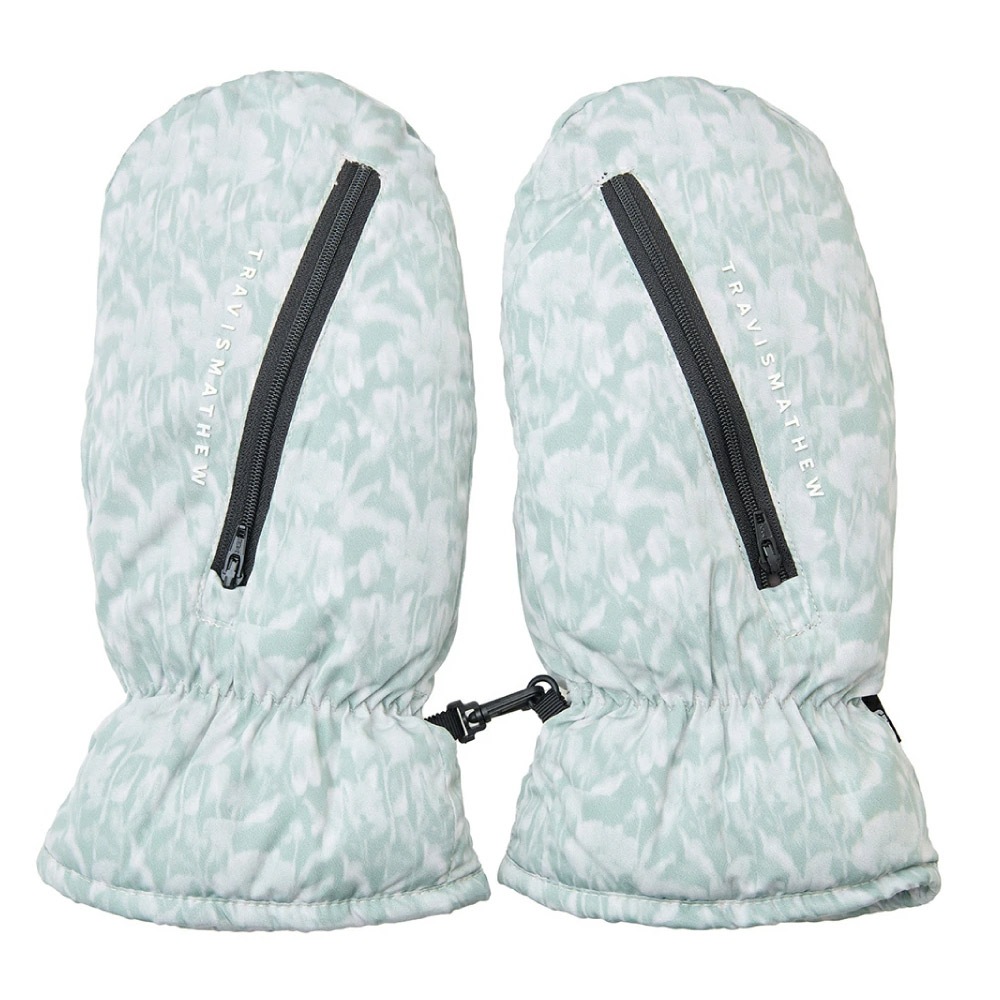 トラビスマシュー 7AM936 メンズ ミトングローブ MITTEN GLOVE