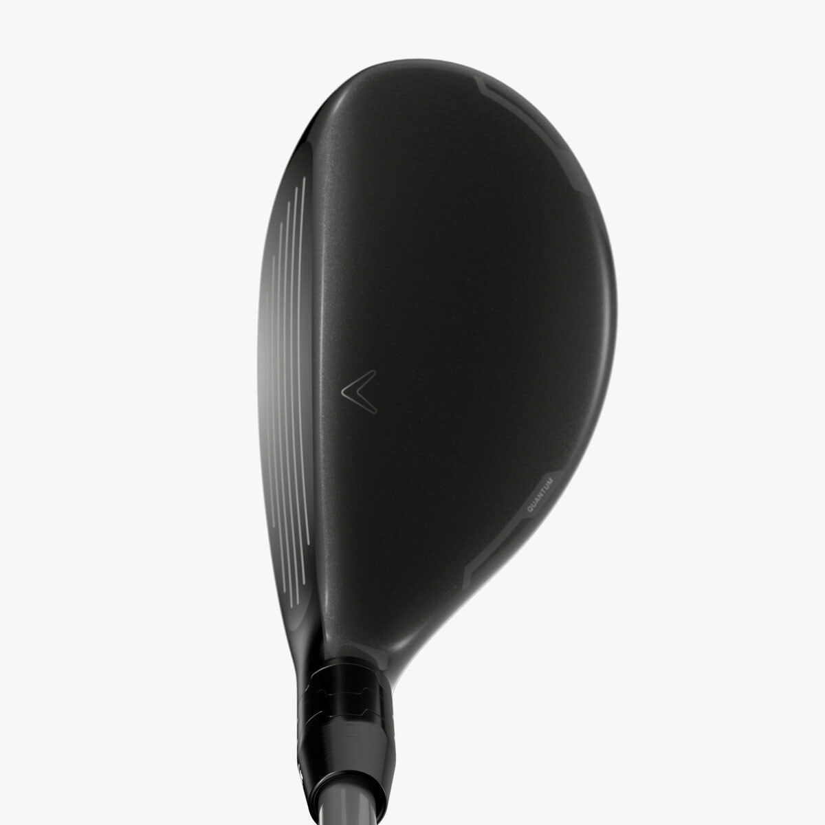 【2/6発売予定】Callaway Quantum Max Hybrid キャロウェイ クァンタム マックス ハイブリッド