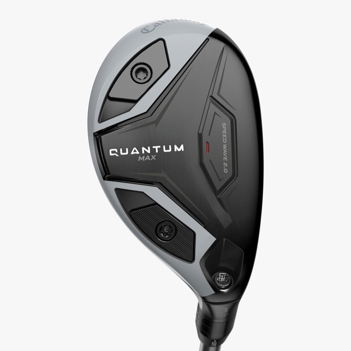 【2/6発売予定】Callaway Quantum Max Hybrid キャロウェイ クァンタム マックス ハイブリッド