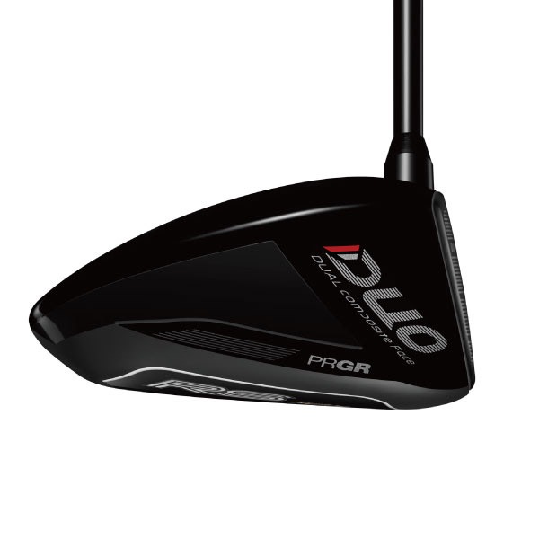 PRGR DR 26 RS DUO アールエス デュオ MAX ドライバー プロギア 2026