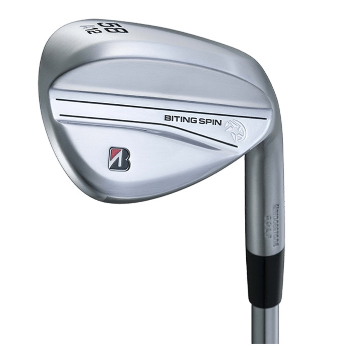 241CB ピッチングウェッジ 単品 モーダス 115 S ブリヂストン BITING SPIN WEDGE モーダス120装着モデル BRIDGESTONE