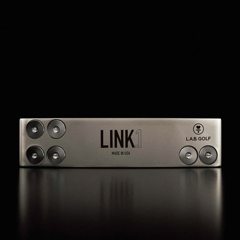 L.A.B GOLF PUTTER LINK.1（リンク．1）LINK1 リンク1 LABゴルフ ラブ
