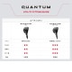 【2/6発売予定】Callaway Quantum Max Fast Hybrid キャロウェイ クァンタム マックスファスト ハイブリッド