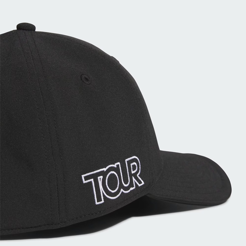 adidas UW465 ツアーキャップ KD8828 KD8829 KD8830 KD8831 アディダス