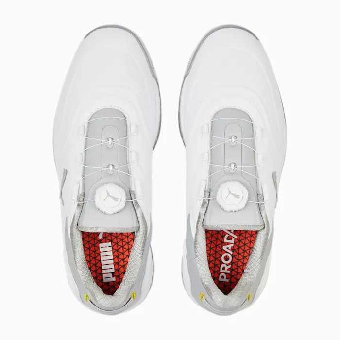 新品未使用 PUMA ゴルフシューズ 楽天市場】即納可☆【PUMA】プーマ ゴルフ プロアダプト