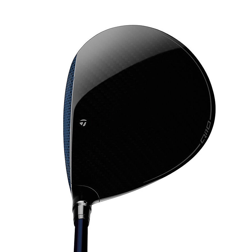 左用】Taylormade Qi10 Driver Lefty テーラーメイド キューアイテン