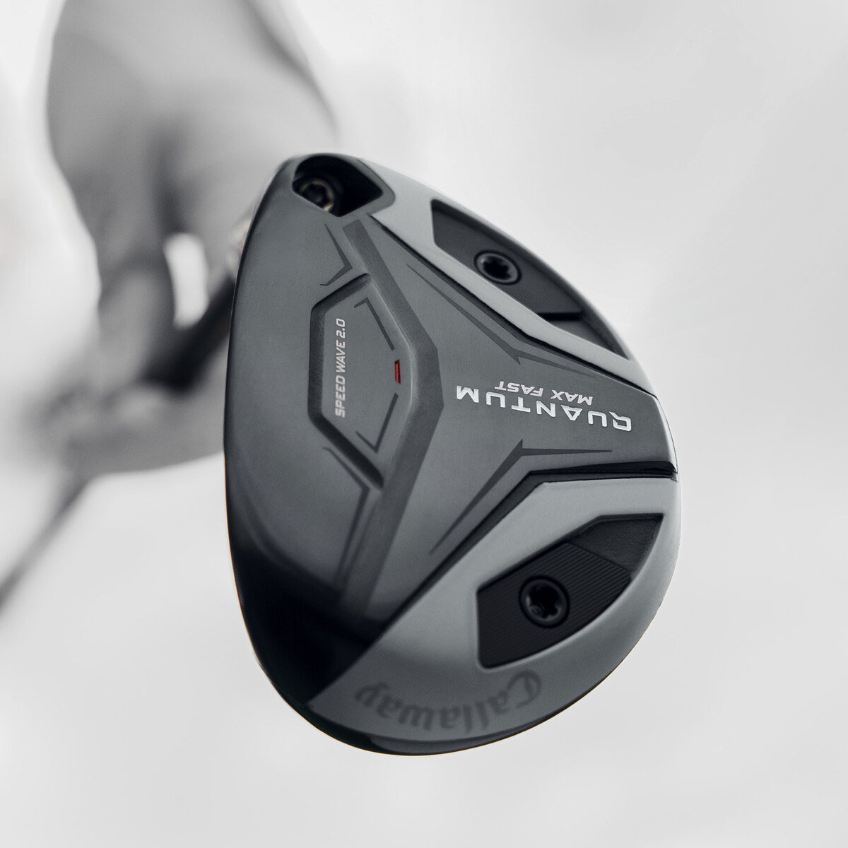 【2/6発売予定】Callaway Quantum Max Fast Womens Hybrid キャロウェイ クァンタム マックスファスト ウィメンズ ハイブリッド