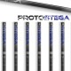 【浦大輔監修】ピンG400用OEM対応スリーブ付シャフト STUN GOLF PROTOSTEGA スタンゴルフ プロトステガ √C ルートC