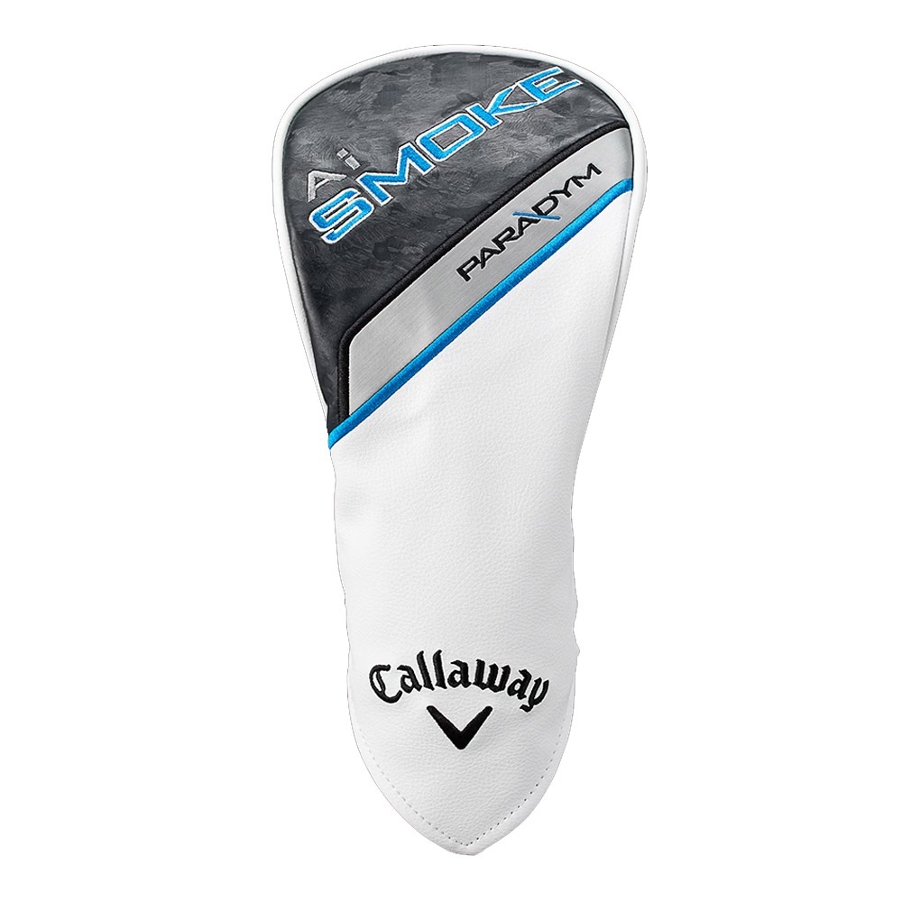 Callaway Paradym Ai SMOKE MAX FAST Women`s Driver