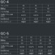 【組立済/長さ指定不可】【昼12時迄の注文で当日発送】テーラーメイド用OEMスリーブ付シャフト グラファイトデザイン TOUR AD GC ツアーAD GC 日本仕様