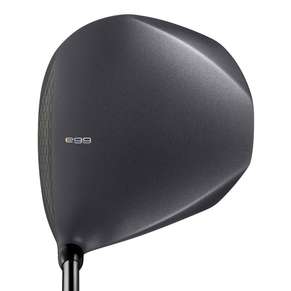 PRGR 2026 SUPER egg ドライバー プロギア 高反発モデル プロギア スーパーエッグ