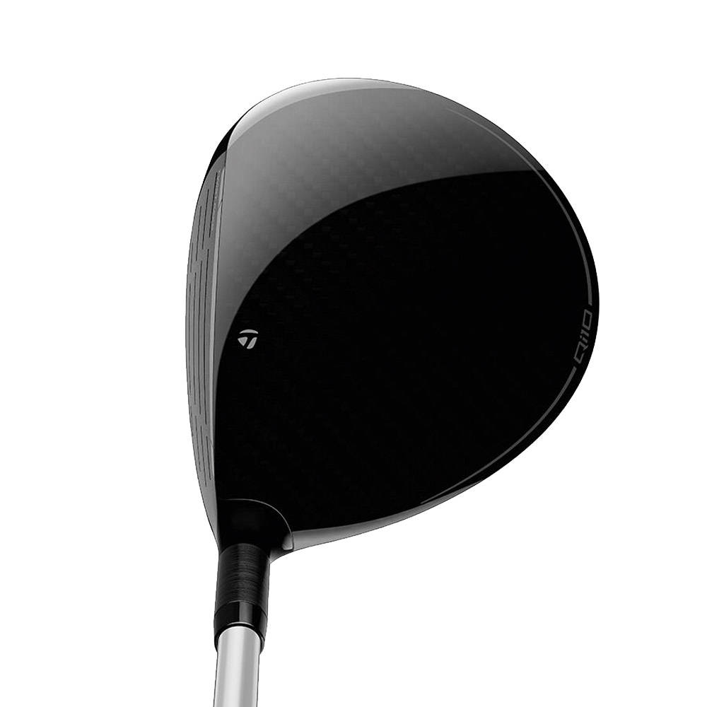 [美品希少] テーラーメイドQi10MAX FW 5Wベンタス Taylormade Qi10 Max Fairway Wood Women's テーラーメイド キュー