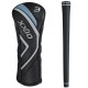 XXIO ゼクシオ 14+ プラス FW フェアウェイウッド DUNLOP ダンロップ SPEEDER NX DST for XXIO カーボンシャフト