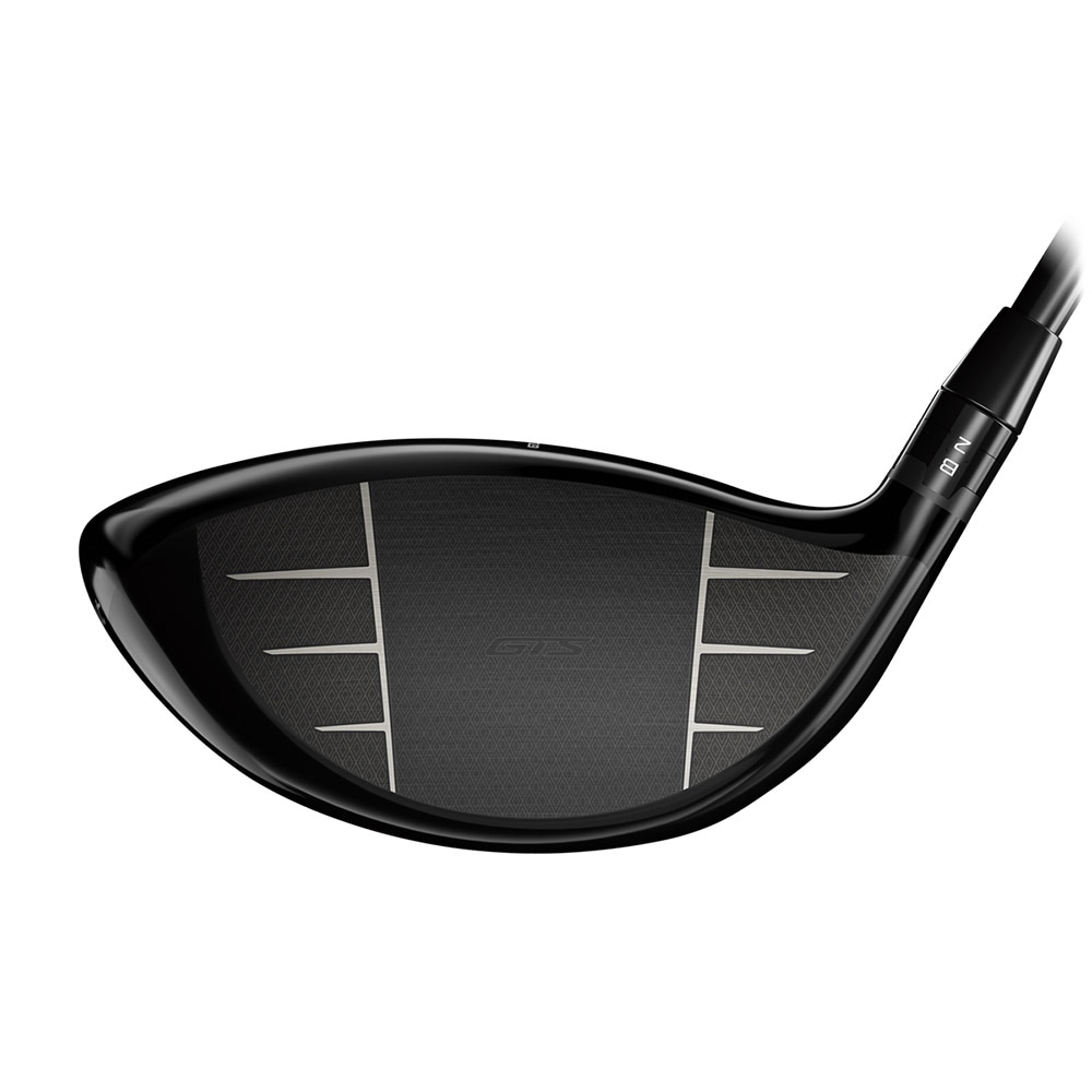 Titleist GTS3 Driver Tensei 1K Blue RIP タイトリスト GTS3