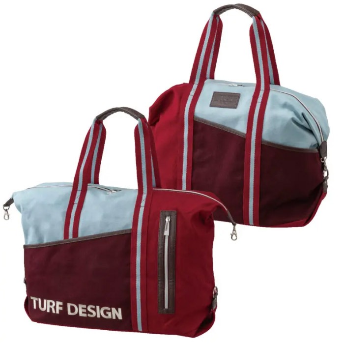 ターフデザイン TURF DESIGN トートバッグ TDTB-2277
