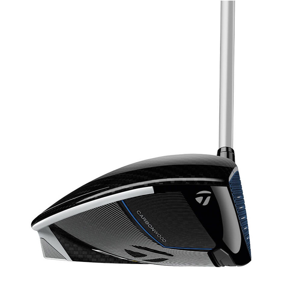 訳あり/ヘッドカバー無し】Taylormade Qi10 Max Driver Women