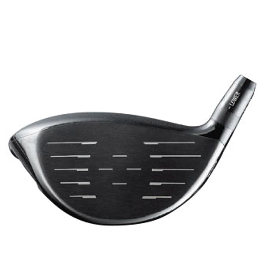 中古ティラムCFドライバーヘッドのみ（スリーブなし） TiLaM CF DL KL プランニング ティラム CF TiLaM CF EDITION SLEルール適合品