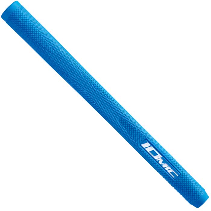 IOMIC Absolute-X イオミック アブソルート-X パターグリップ