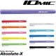 IOMIC Absolute-X イオミック アブソルート-X パターグリップ