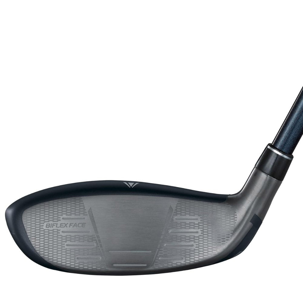XXIO ゼクシオ 14+ プラス HB ハイブリッド ユーティリティ DUNLOP