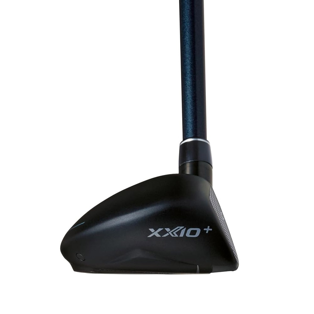 XXIO ゼクシオ 14+ プラス HB ハイブリッド ユーティリティ DUNLOP