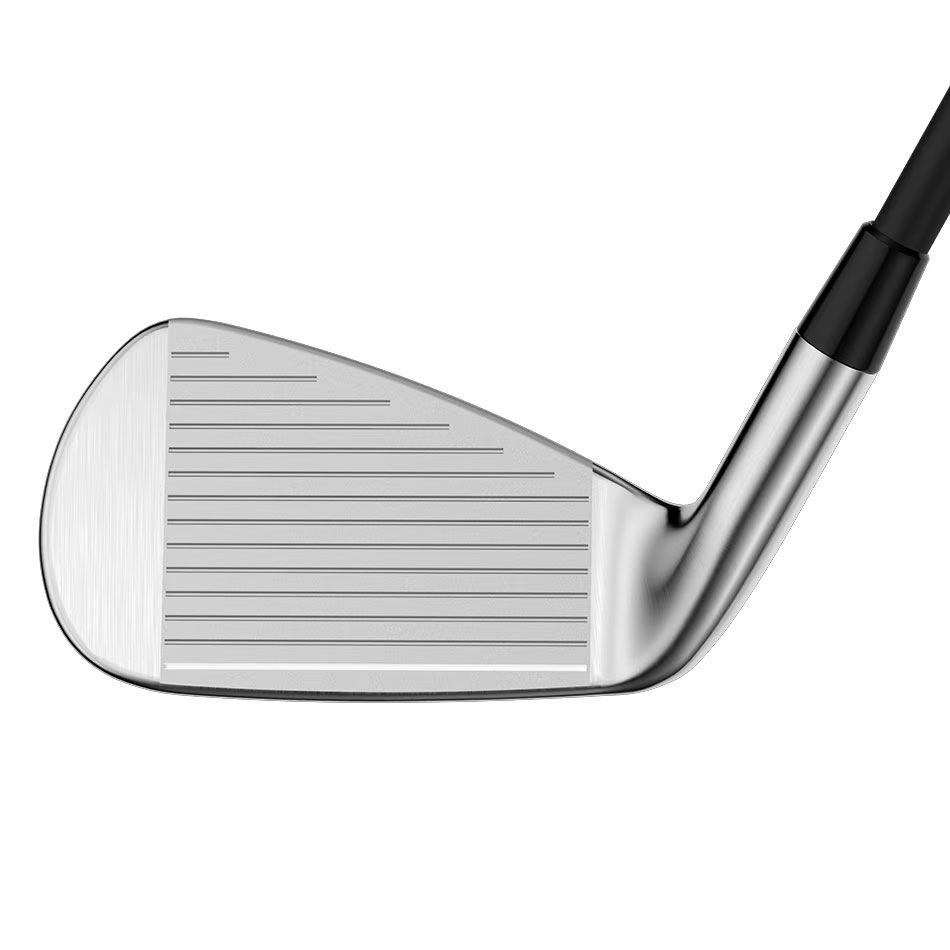 【2/13発売予定】Callaway Quantum Max Fast Womens IRON キャロウェイ クァンタム マックスファスト ウィメンズ アイアン SPDSTAR装着