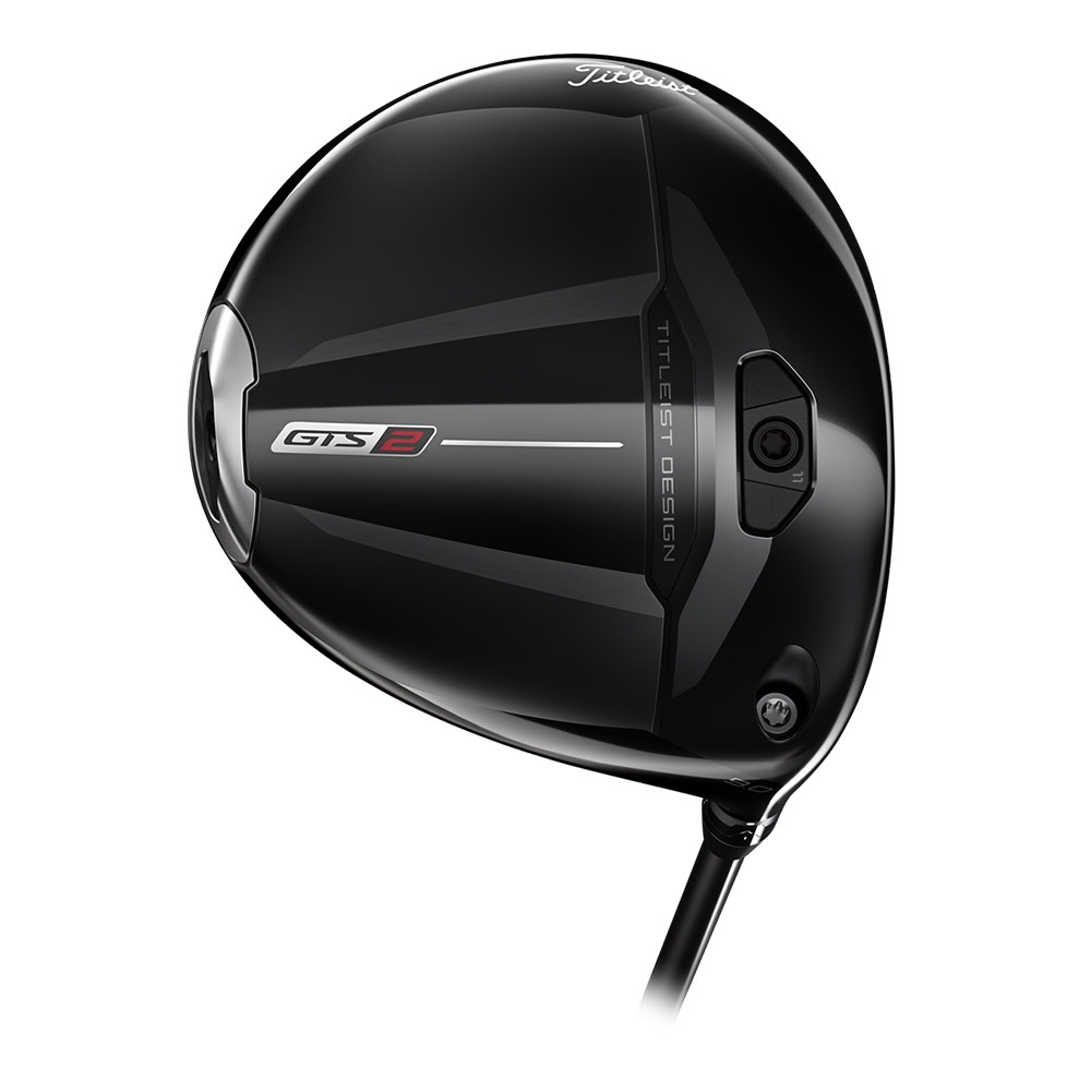 Titleist GTS2 Driver Tensei 1K Blue RIP タイトリスト GTS2