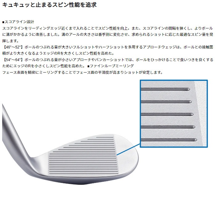 【左用】【ヘッド単体】Kasco DOLPHIN WEDGE DW-123 レフティ 左用 キャスコ ドルフィンウエッジ