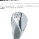 【左用】【ヘッド単体】Kasco DOLPHIN WEDGE DW-123 レフティ 左用 キャスコ ドルフィンウエッジ