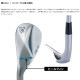 【左用】【ヘッド単体】Kasco DOLPHIN WEDGE DW-123 レフティ 左用 キャスコ ドルフィンウエッジ