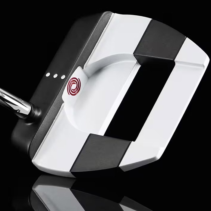 ODYSSEY JAILBIRD 380 パター 39インチ 数量限定モデル】オデッセイ LIMITED EDITION JAILBIRD 380