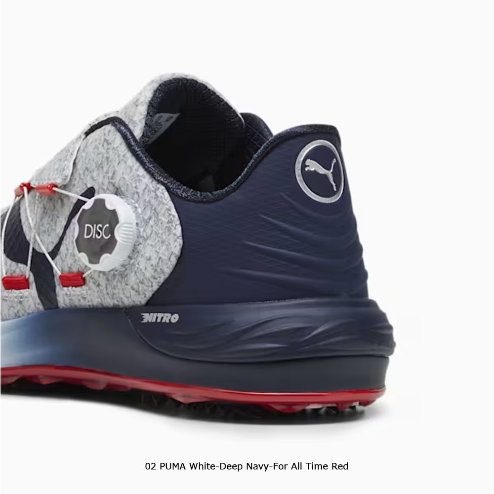 Puma Nitro スパイク プーマ 陸上スパイク 400ニトロll レビュー マックスフライ越え