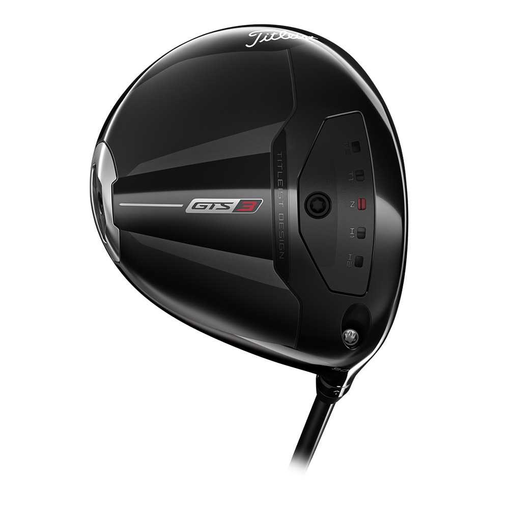 Titleist GTS3 Driver Tensei 1K White RIP タイトリスト GTS3