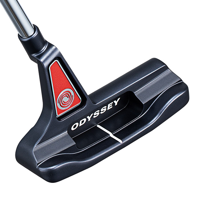 オデッセイ TRI-BEAM #1CSパター ODYSSEY トライビーム ONE CS STROKE LAB 70C RED