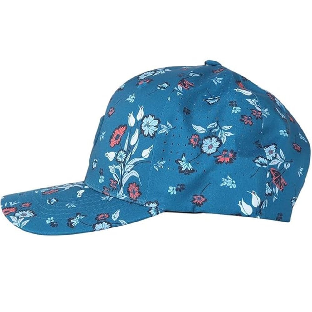 PUMA 025435 メンズ ゴルフキャップ GOLF テックP フローラル