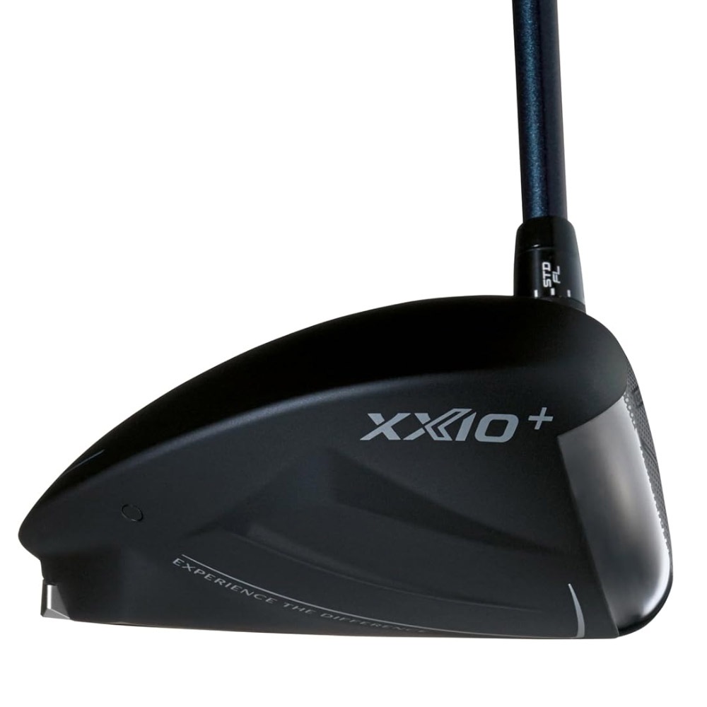 11/下旬発売予定】XXIO ゼクシオ 14+ プラス ドライバー DUNLOP