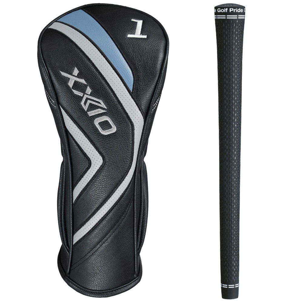 11/下旬発売予定】XXIO ゼクシオ 14+ プラス ドライバー DUNLOP