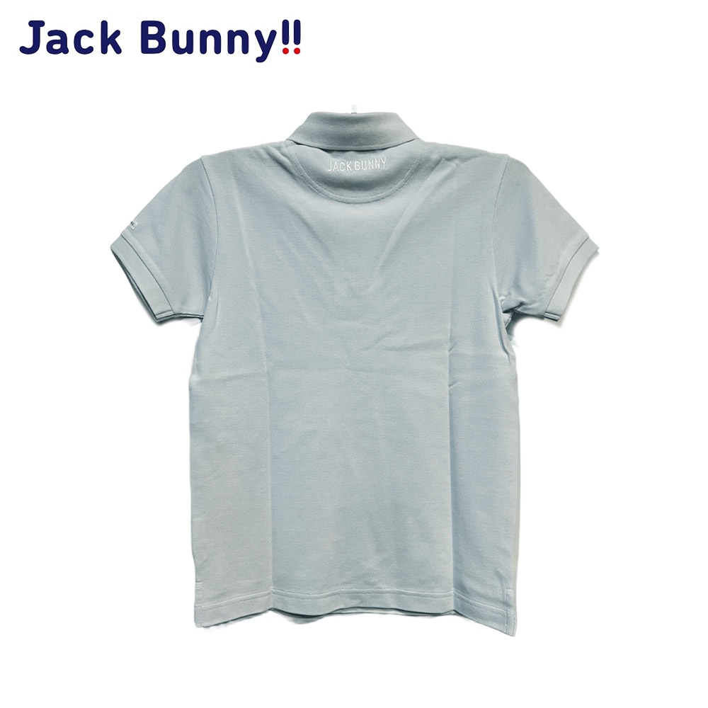 大特価80%OFF】Jack Bunny!!（ジャックバニー） (JUNIOR) コットン100