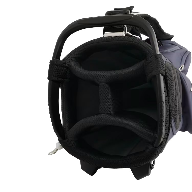PUMA 093367 ユニセックス ゴルフ クライド GS スタンドキャディーバッグ 日本正規品 