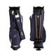 PUMA 093367 ユニセックス ゴルフ クライド GS スタンドキャディーバッグ 日本正規品 