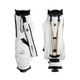 PUMA 093367 ユニセックス ゴルフ クライド GS スタンドキャディーバッグ 日本正規品 