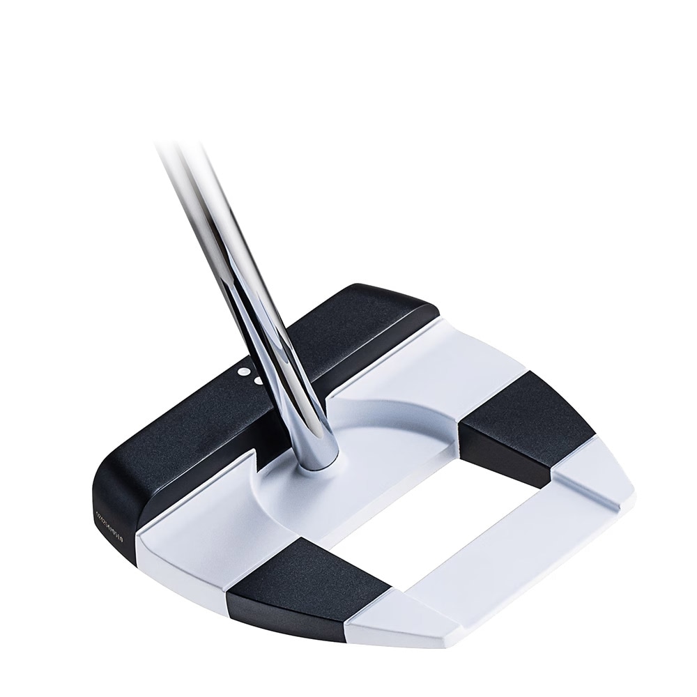ODYSSEY Ai-ONE Square 2 Square CRIUISER JAILBIRDパター 38