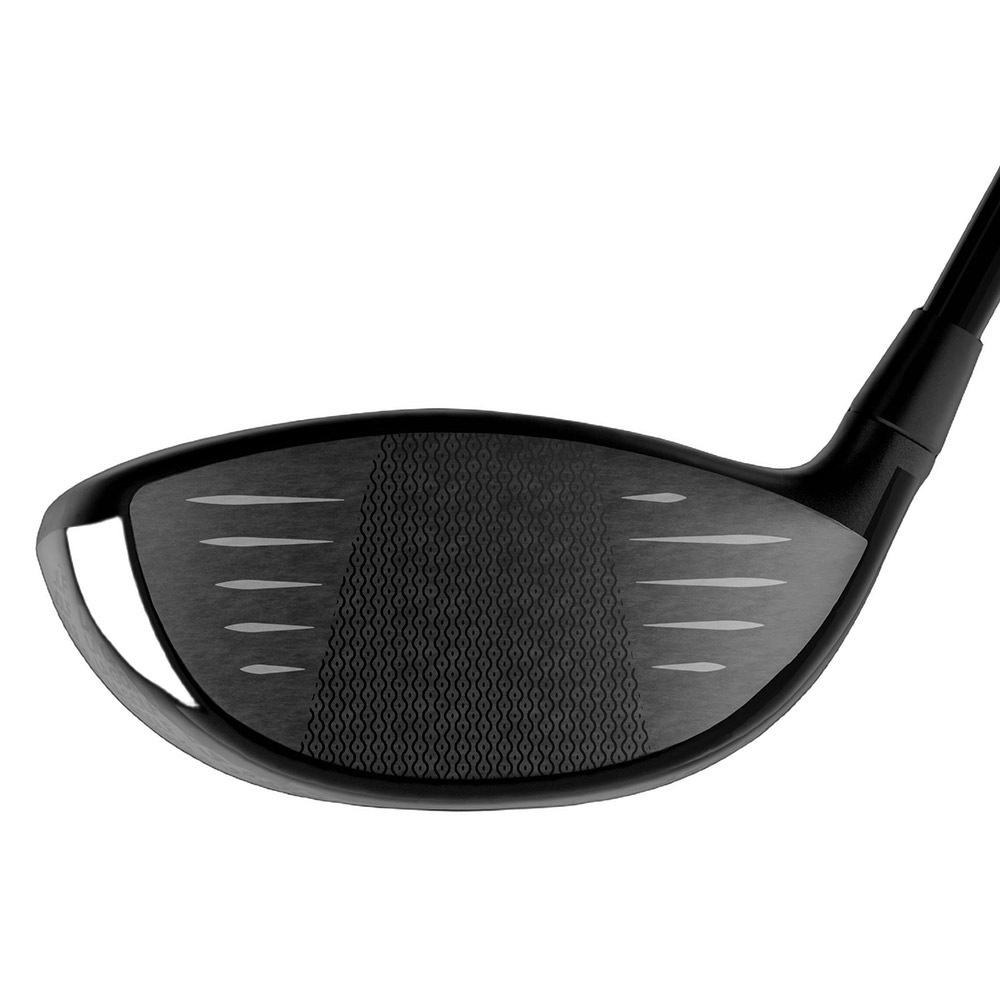 LAGOLF LA DRIVER 4.0° FaceID：8-7 ドライバー Aシリーズ