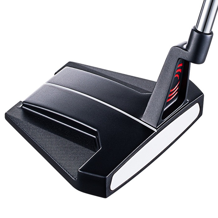 Amazon.com : Odyssey TRI-Beam #1 Right Putter (Pin Type