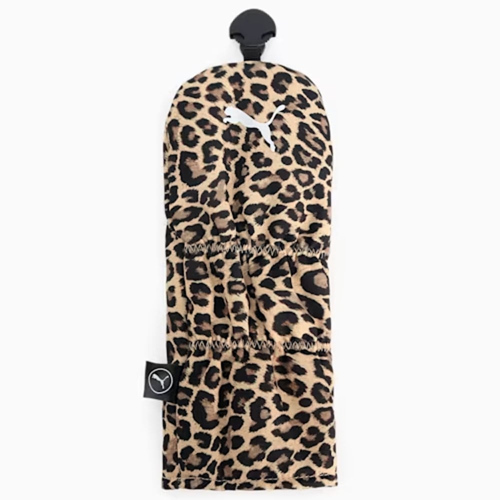 PUMA GOLF 054765 STヘッドカバー フェアウェイウッド用 FW用 プーマ