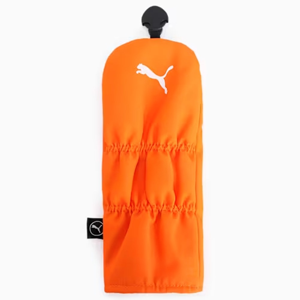 PUMA GOLF 054765 STヘッドカバー フェアウェイウッド用 FW用 プーマ
