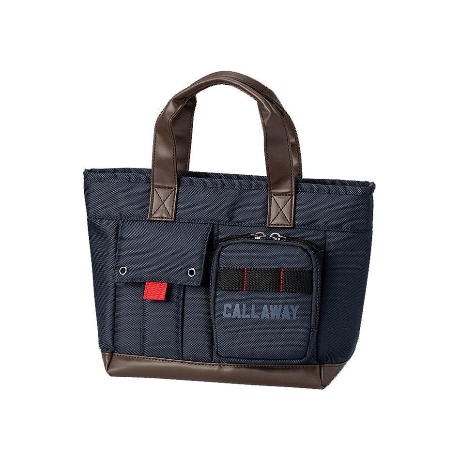 【限定モデル】Callaway キャロウェイ SPL-I ラウンドトート FW 25 JM 日本正規品