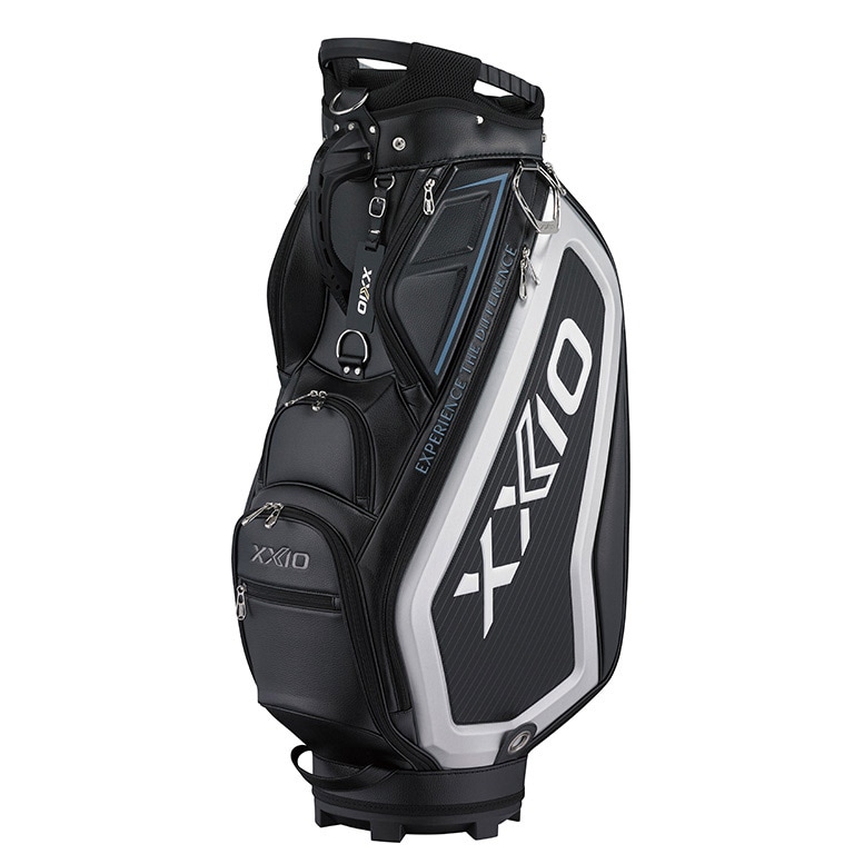 ゼクシオ プロレプリカ キャディバッグ ダンロップ GGC-X163 XXIO