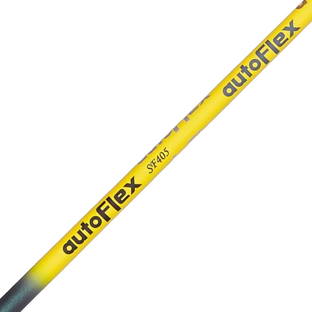 純正スリクソンZXi用スリーブ付シャフト AUTO FLEX DRIVER用 オート