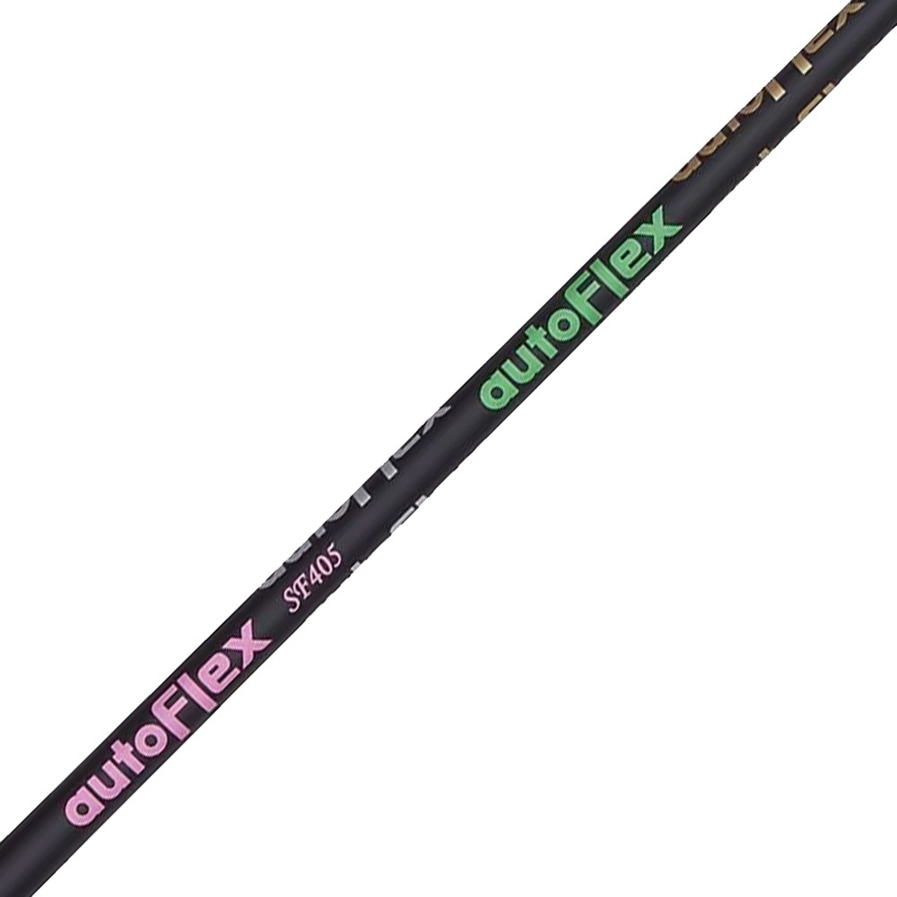 純正スリクソンZXi用スリーブ付シャフト AUTO FLEX DRIVER用 オート